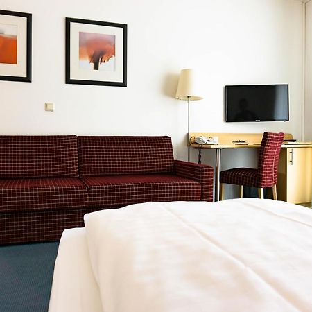 Kaplan Am Kurpark Hotel Bad Tatzmannsdorf Ngoại thất bức ảnh