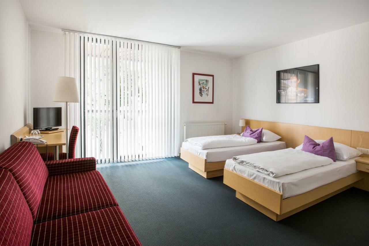 Kaplan Am Kurpark Hotel Bad Tatzmannsdorf Ngoại thất bức ảnh