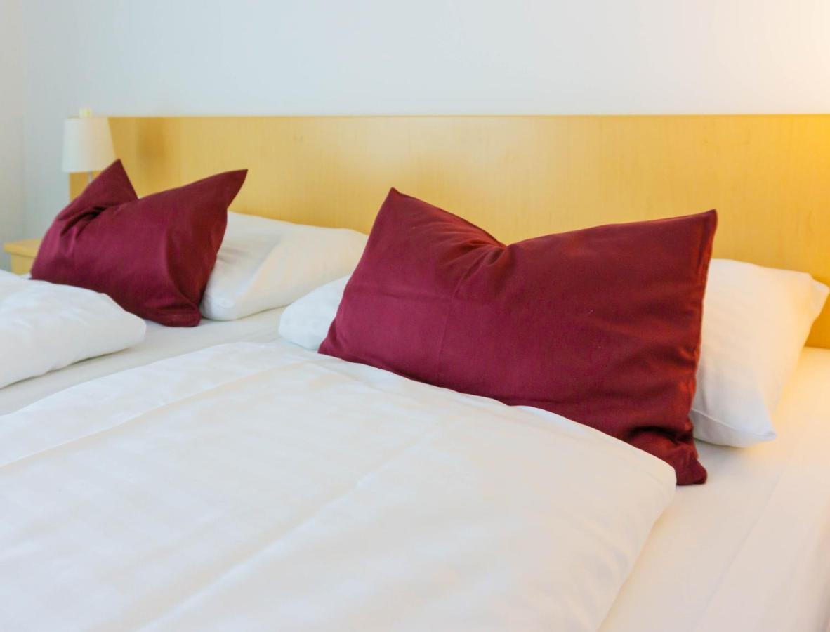 Kaplan Am Kurpark Hotel Bad Tatzmannsdorf Ngoại thất bức ảnh