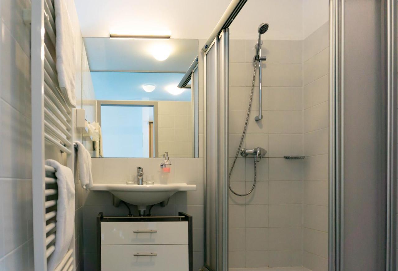 Kaplan Am Kurpark Hotel Bad Tatzmannsdorf Ngoại thất bức ảnh